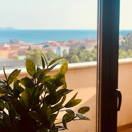 公寓 Atico Miraflores-