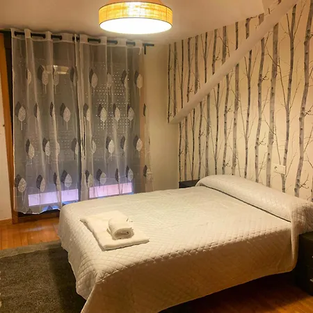 דירה Atico Miraflores- *